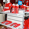 1.7.2010 Eroeffnung RWE-Fanshop in Erfurt_19